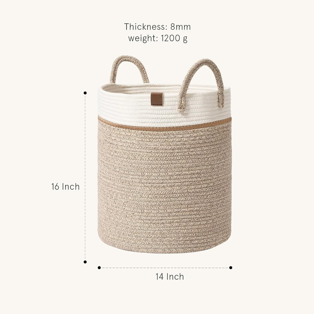 Muse Large Storage Basket