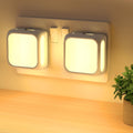 Night Light Plug in Wall with dusk to dawn photocell sensor