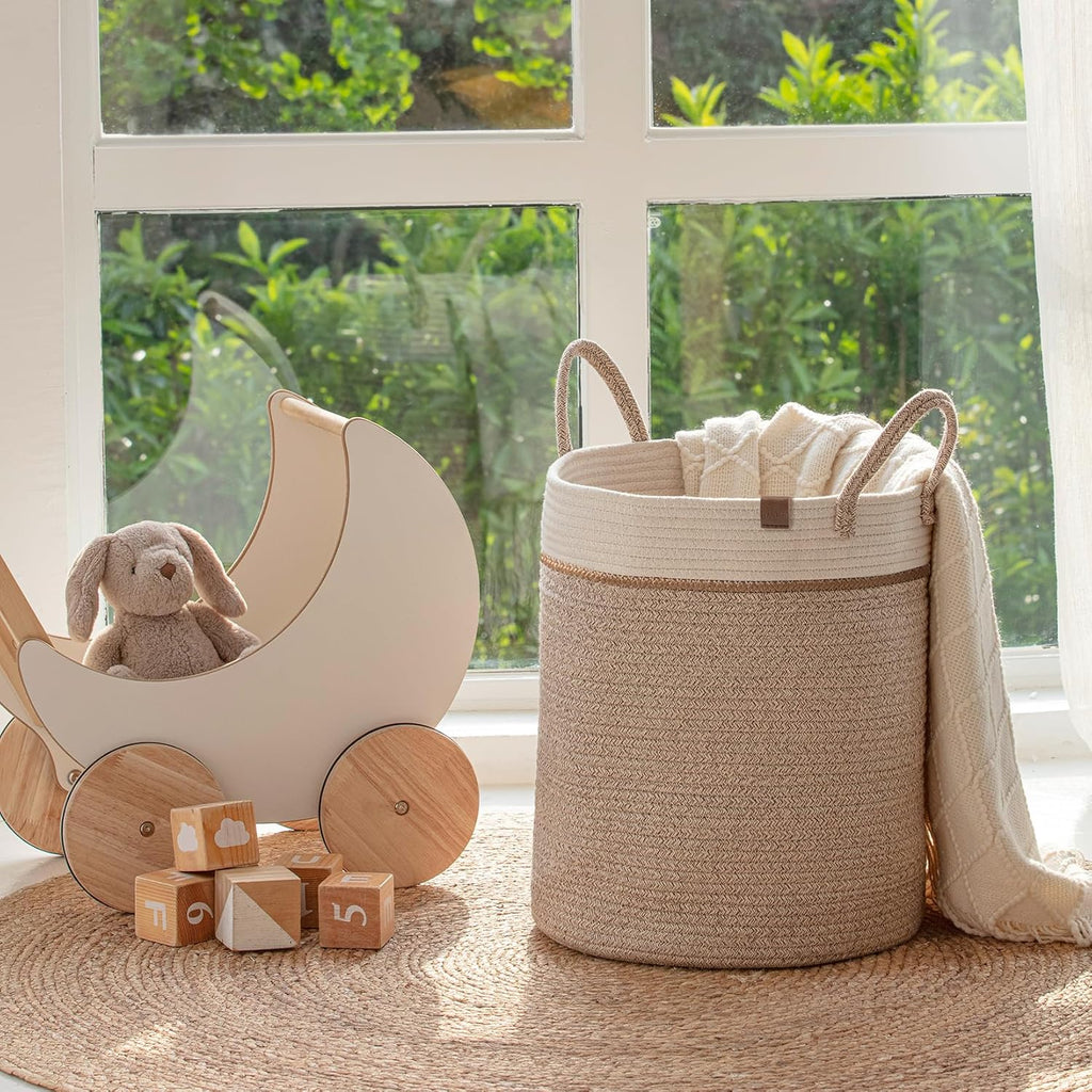 Muse Large Storage Basket