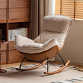 Nursery Rocking Chair