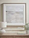 Shoreline Framed Print