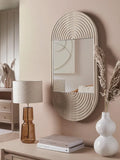 Wall Mirror